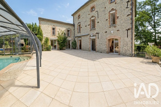 achat maison gaillac 81600