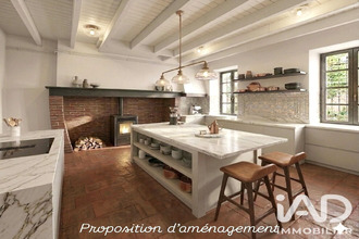 achat maison gaillac 81600