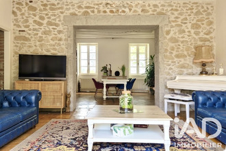 achat maison gaillac 81600
