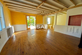 achat maison gaillac 81600