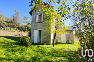 achat maison gaillac-d-aveyron 12310