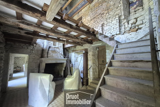 achat maison gaillac-d-aveyron 12310