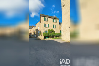 achat maison gaillac-d-aveyron 12310