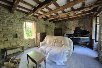 achat maison gaillac-d-aveyron 12310