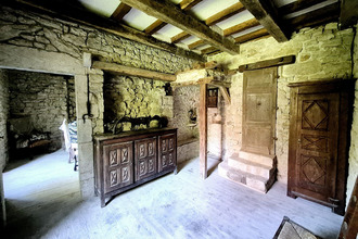 achat maison gaillac-d-aveyron 12310