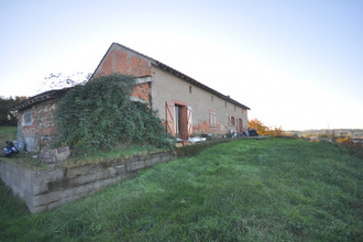 achat maison gaillac-toulza 31550