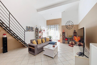 achat maison gaillac-toulza 31550