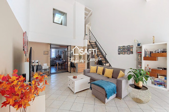 achat maison gaillac-toulza 31550