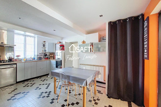 achat maison gaillac-toulza 31550