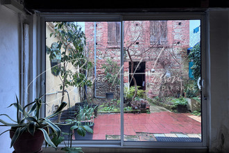 achat maison gaillac-toulza 31550