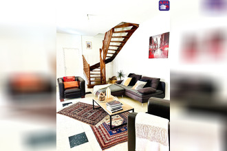 achat maison gaillac-toulza 31550