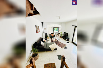 achat maison gaillac-toulza 31550