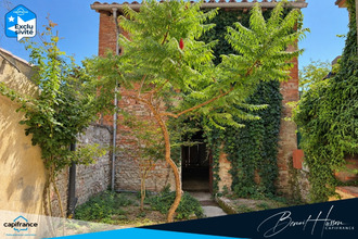 achat maison gaillac-toulza 31550