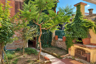 achat maison gaillac-toulza 31550