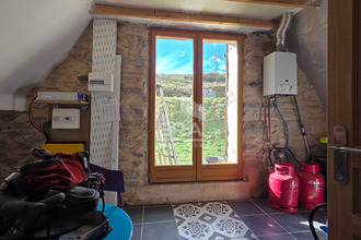 achat maison gaillagos 65400