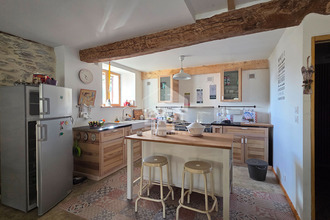 achat maison gaillagos 65400