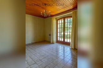 achat maison gaillan-en-medoc 33340