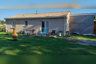 achat maison gaillan-en-medoc 33340