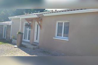 achat maison gaillan-en-medoc 33340