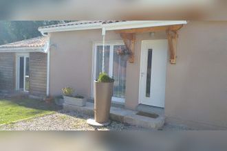 achat maison gaillan-en-medoc 33340