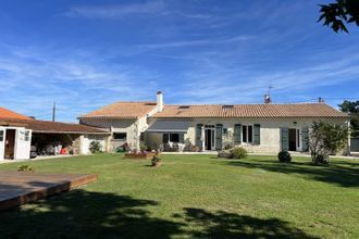 achat maison gaillan-en-medoc 33340