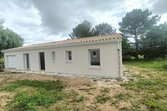 achat maison gaillan-en-medoc 33340