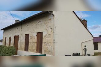 achat maison gaillan-en-medoc 33340