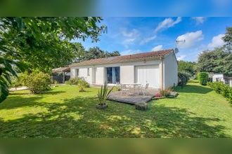 achat maison gaillan-en-medoc 33340