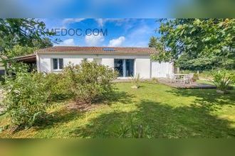 achat maison gaillan-en-medoc 33340