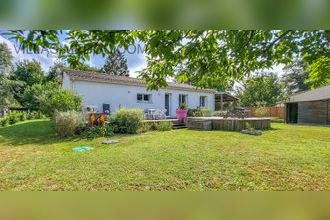 achat maison gaillan-en-medoc 33340