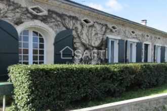 achat maison gaillan-en-medoc 33340