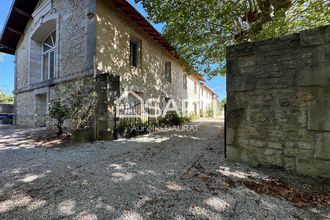 achat maison gaillan-en-medoc 33340