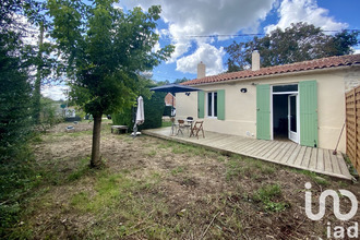 achat maison gaillan-en-medoc 33340