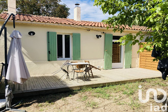 achat maison gaillan-en-medoc 33340