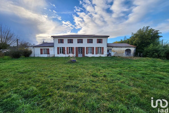 achat maison gaillan-en-medoc 33340