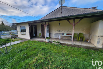 achat maison gaillan-en-medoc 33340