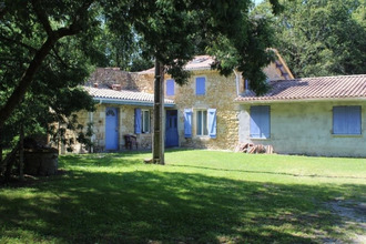 achat maison gaillan-en-medoc 33340