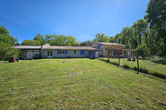 achat maison gaillan-en-medoc 33340