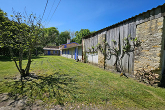 achat maison gaillan-en-medoc 33340