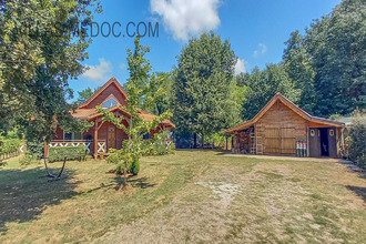 achat maison gaillan-en-medoc 33340