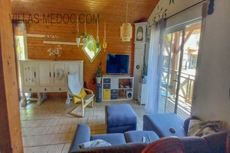 achat maison gaillan-en-medoc 33340