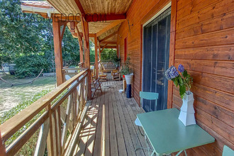 achat maison gaillan-en-medoc 33340