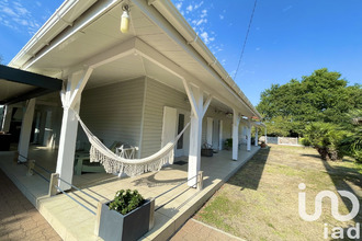 achat maison gaillan-en-medoc 33340