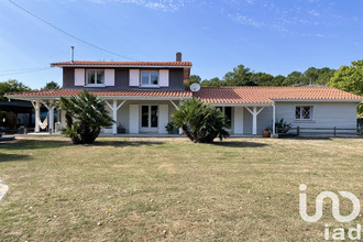achat maison gaillan-en-medoc 33340