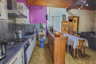 achat maison gaillan-en-medoc 33340