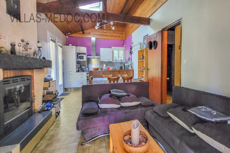 achat maison gaillan-en-medoc 33340