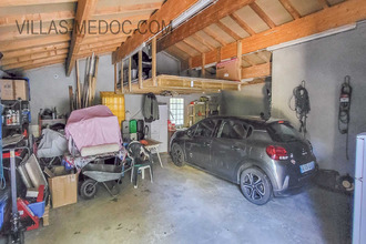 achat maison gaillan-en-medoc 33340