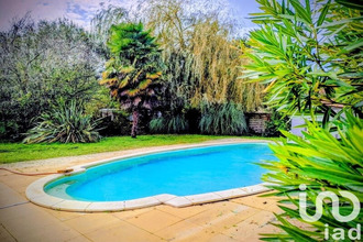 achat maison gaillan-en-medoc 33340