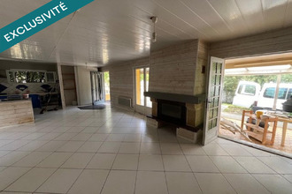 achat maison gaillan-en-medoc 33340