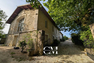 achat maison gaillan-en-medoc 33340